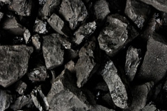 Little Weston coal boiler costs