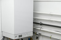 free Little Weston condensing boiler quotes
