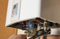 free Little Weston boiler install quotes