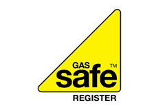 gas safe companies Little Weston